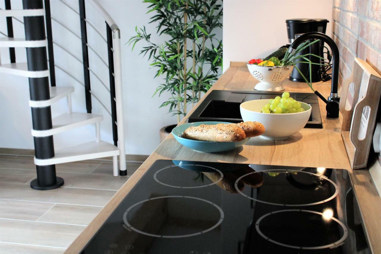 Apartament Comfort Тшенсач Экстерьер фото