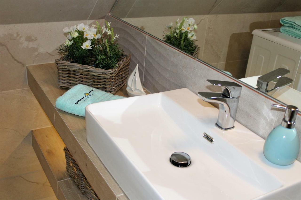 Apartament Comfort Тшенсач Экстерьер фото