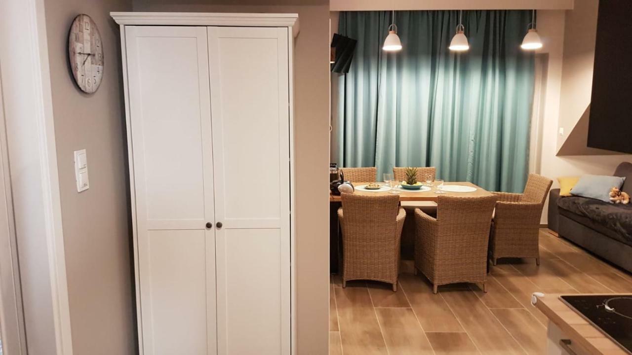 Apartament Comfort Тшенсач Экстерьер фото